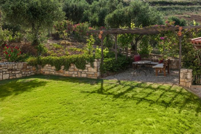 Image No.23-Villa de 5 chambres à vendre à Georgioupoli