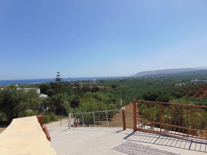 Image No.4-Villa de 4 chambres à vendre à Georgioupoli