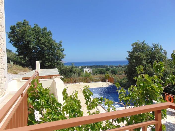 Image No.8-Villa de 4 chambres à vendre à Georgioupoli