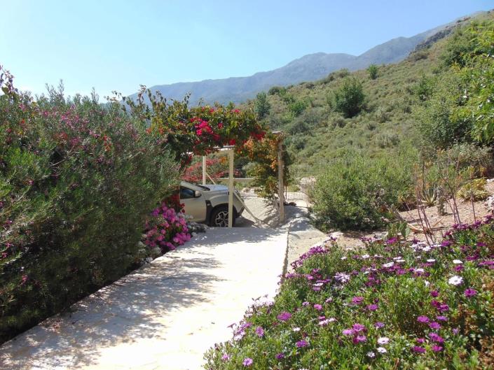 Image No.10-Villa de 4 chambres à vendre à Georgioupoli