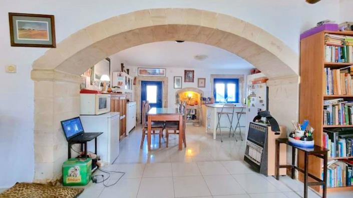 Image No.11-Maison de 5 chambres à vendre à Rethymnon