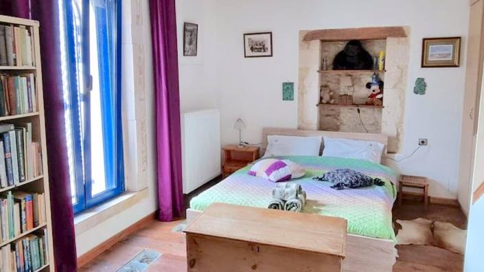 Image No.13-Maison de 5 chambres à vendre à Rethymnon