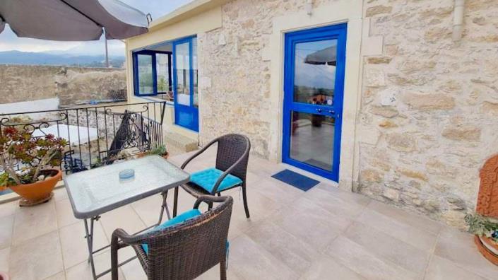 Image No.15-Maison de 5 chambres à vendre à Rethymnon