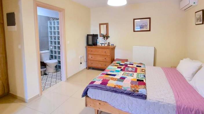 Image No.18-Maison de 5 chambres à vendre à Rethymnon