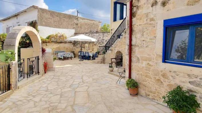 Image No.30-Maison de 5 chambres à vendre à Rethymnon