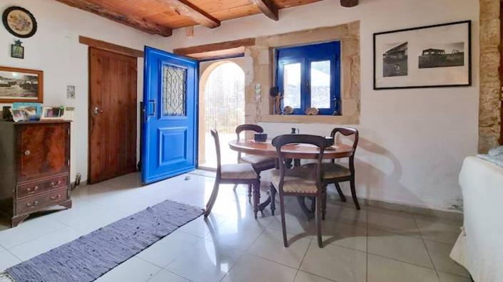 Image No.33-Maison de 5 chambres à vendre à Rethymnon