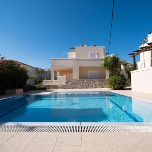 Image No.1-3 Bed Villa for sale