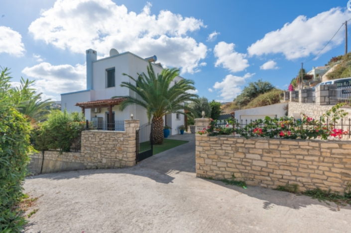 Image No.1-3 Bed Villa for sale