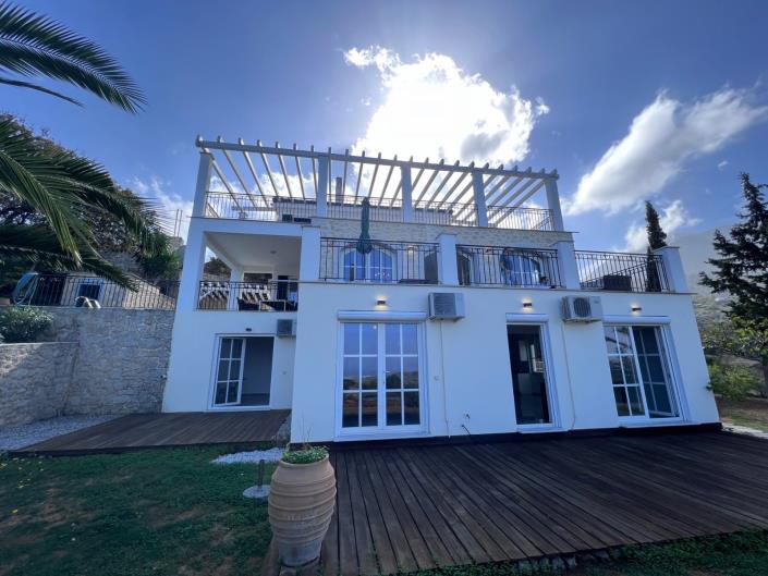 Image No.1-Villa de 6 chambres à vendre à Georgioupoli