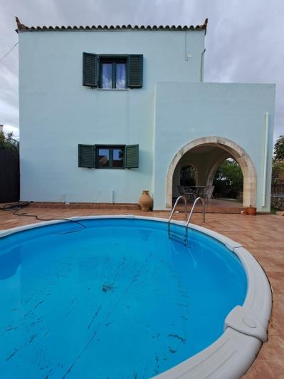 Image No.1-2 Bed Villa for sale