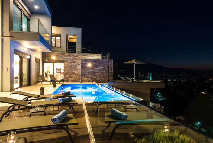 Image No.8-4 Bed Villa for sale