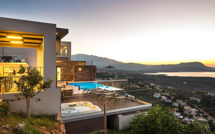 Image No.14-4 Bed Villa for sale