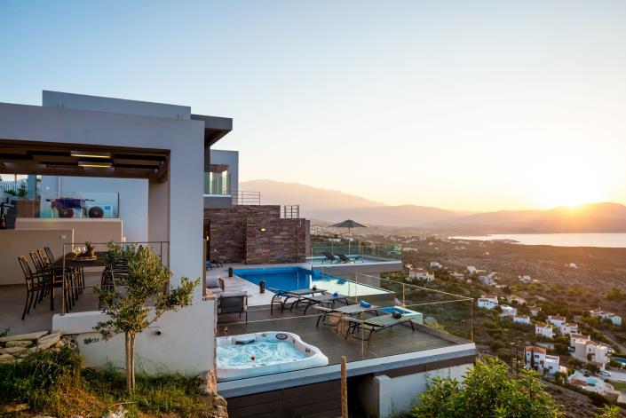 Image No.49-4 Bed Villa for sale