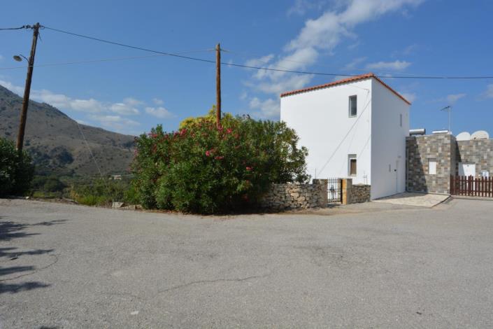 Image No.2-Maison de 2 chambres à vendre à Apokoronas