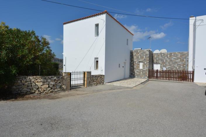 Image No.3-Maison de 2 chambres à vendre à Apokoronas