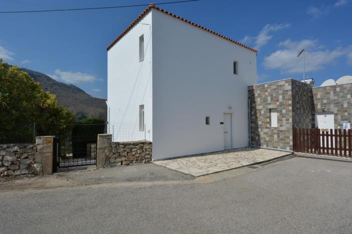 Image No.4-Maison de 2 chambres à vendre à Apokoronas