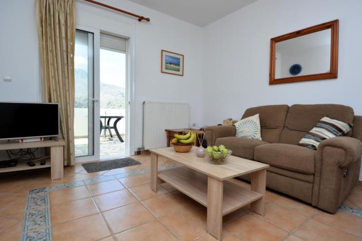 Image No.5-Maison de 2 chambres à vendre à Apokoronas