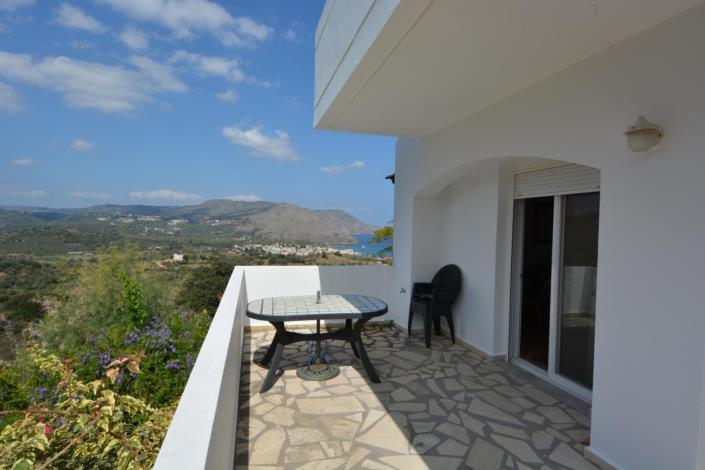 Image No.7-Maison de 2 chambres à vendre à Apokoronas