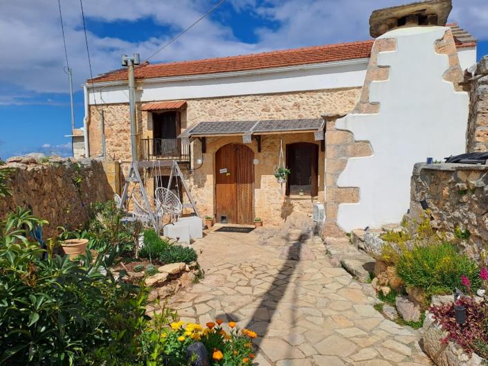 3 Bedrooms house for sale in Xirosterni Air Con £182203 (Ref AP3464418)