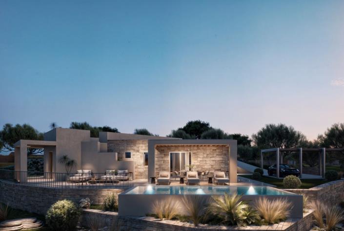 Image No.2-3 Bed Villa for sale