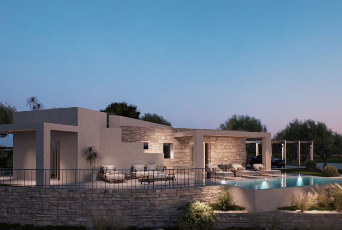 Image No.4-3 Bed Villa for sale