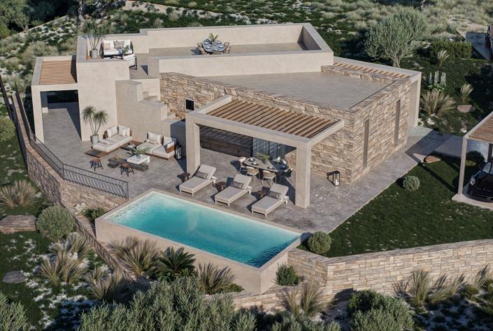 Image No.7-3 Bed Villa for sale