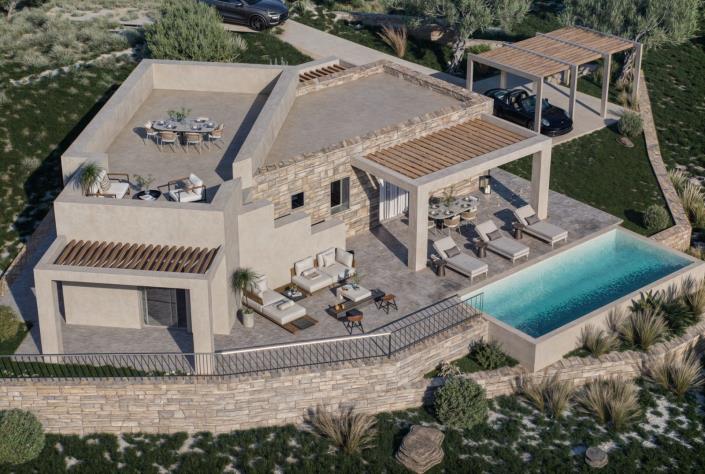 Image No.8-3 Bed Villa for sale