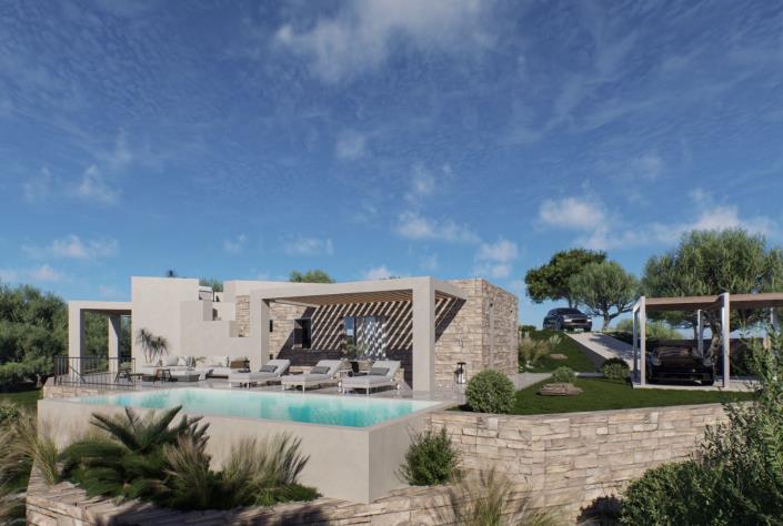 Image No.10-3 Bed Villa for sale