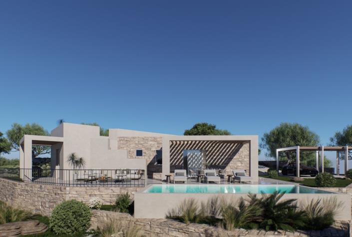 Image No.11-3 Bed Villa for sale