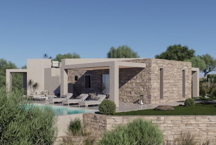 Image No.12-3 Bed Villa for sale