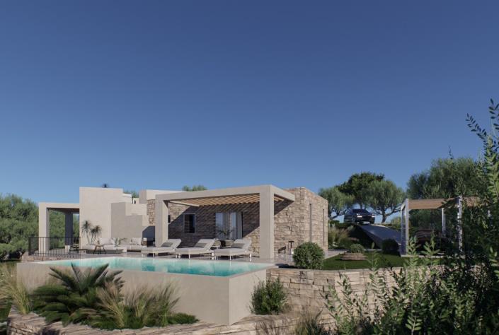 Image No.13-3 Bed Villa for sale