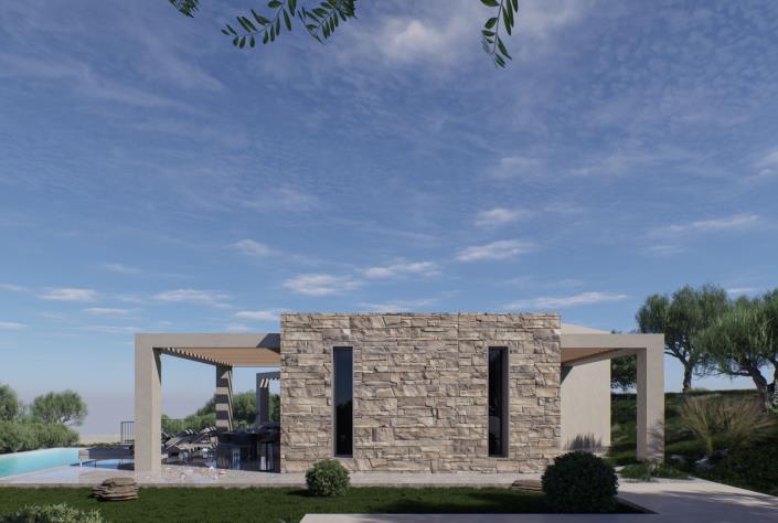 Image No.15-3 Bed Villa for sale