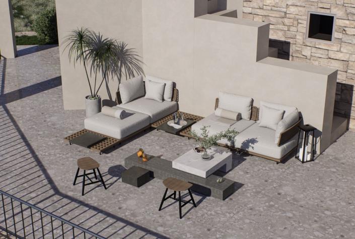 Image No.18-3 Bed Villa for sale