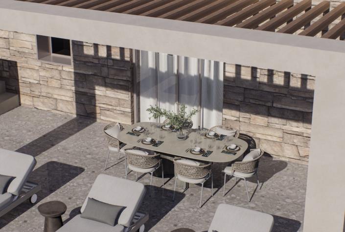 Image No.19-3 Bed Villa for sale