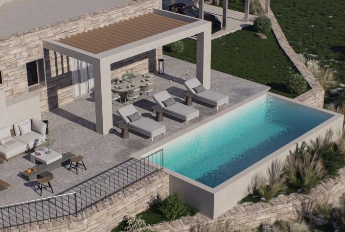 Image No.20-3 Bed Villa for sale