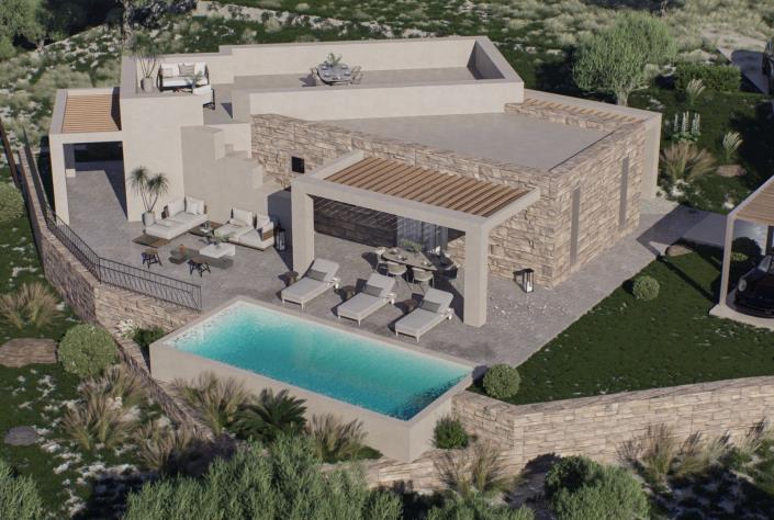 Image No.21-3 Bed Villa for sale