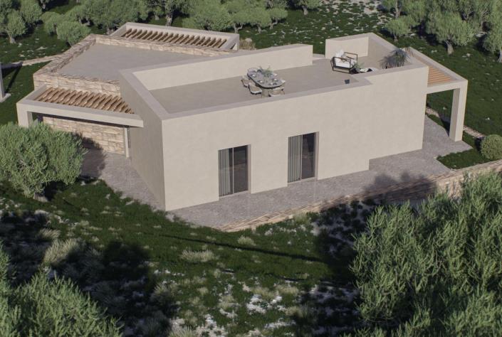 Image No.23-3 Bed Villa for sale