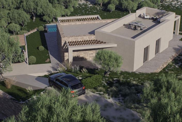 Image No.24-3 Bed Villa for sale