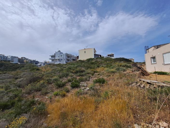 Image No.5-Terre à vendre à Chania