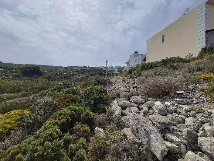 Image No.6-Terre à vendre à Chania