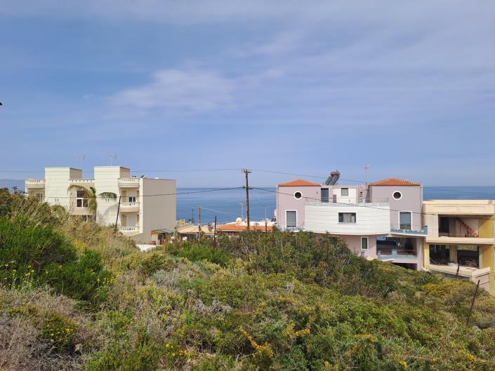 Image No.17-Terre à vendre à Chania