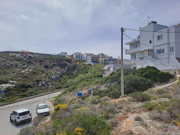 Image No.16-Terre à vendre à Chania