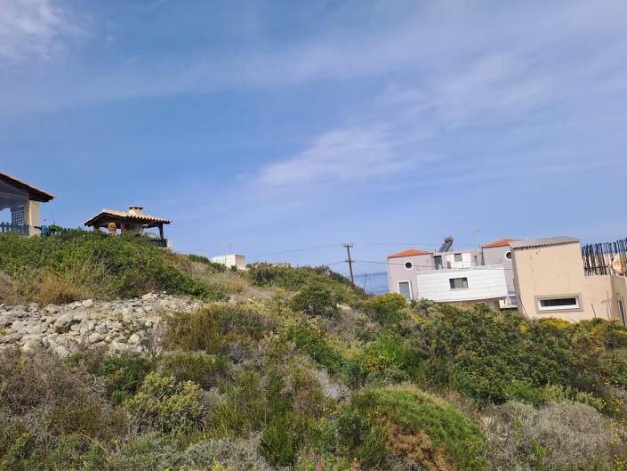 Image No.19-Terre à vendre à Chania