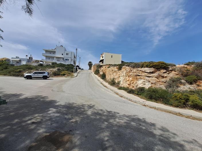 Image No.21-Terre à vendre à Chania