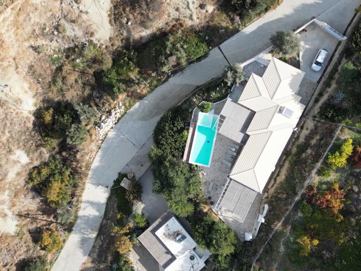 Image No.2-Villa de 3 chambres à vendre à Pitsidia