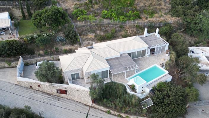 Image No.4-Villa de 3 chambres à vendre à Pitsidia