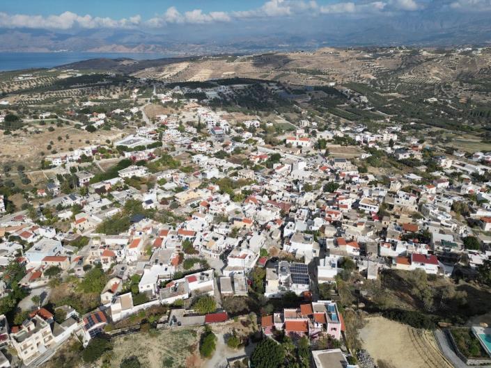 Image No.3-Villa de 3 chambres à vendre à Pitsidia