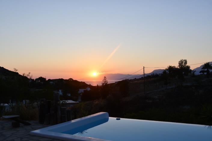 Image No.5-Villa de 3 chambres à vendre à Pitsidia