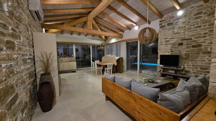 Image No.12-Villa de 3 chambres à vendre à Pitsidia