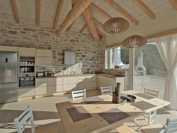 Image No.14-Villa de 3 chambres à vendre à Pitsidia